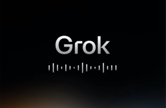 Grok 4 AI Replace To Allow Recreation, App, And Net Growth