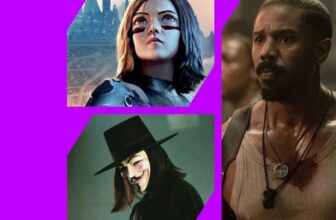 The Movies and Exhibits You Ought to Be Streaming in July 2025