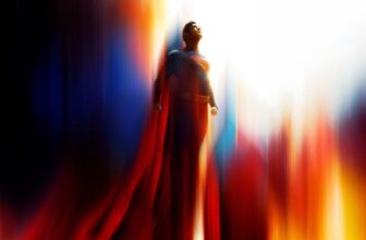 The Proper Desires to Declare Superman Whereas Tearing Him Down